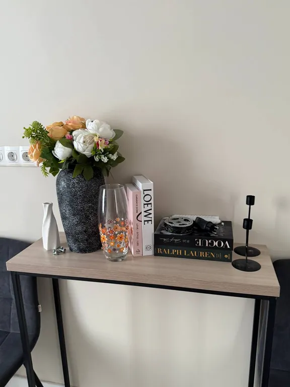 2 комнатная квартира в жк esil plaza, ботанический сад