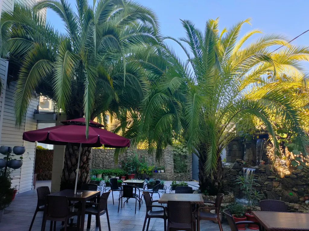 Квартира Комната — Адлер