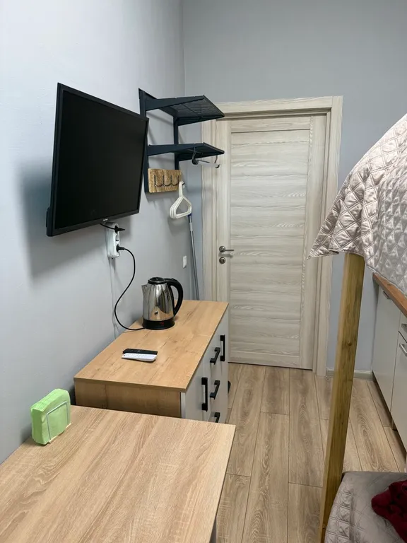 Студия на Базе Отдыха