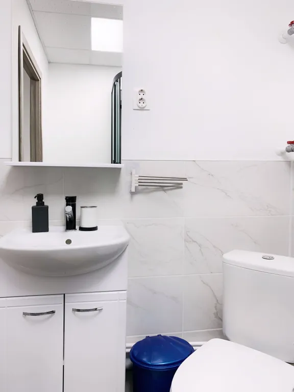 Квартира Квартира близко к центру — Красноярск