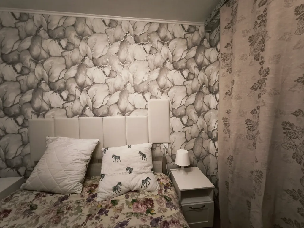 Ваша квартира в центре города