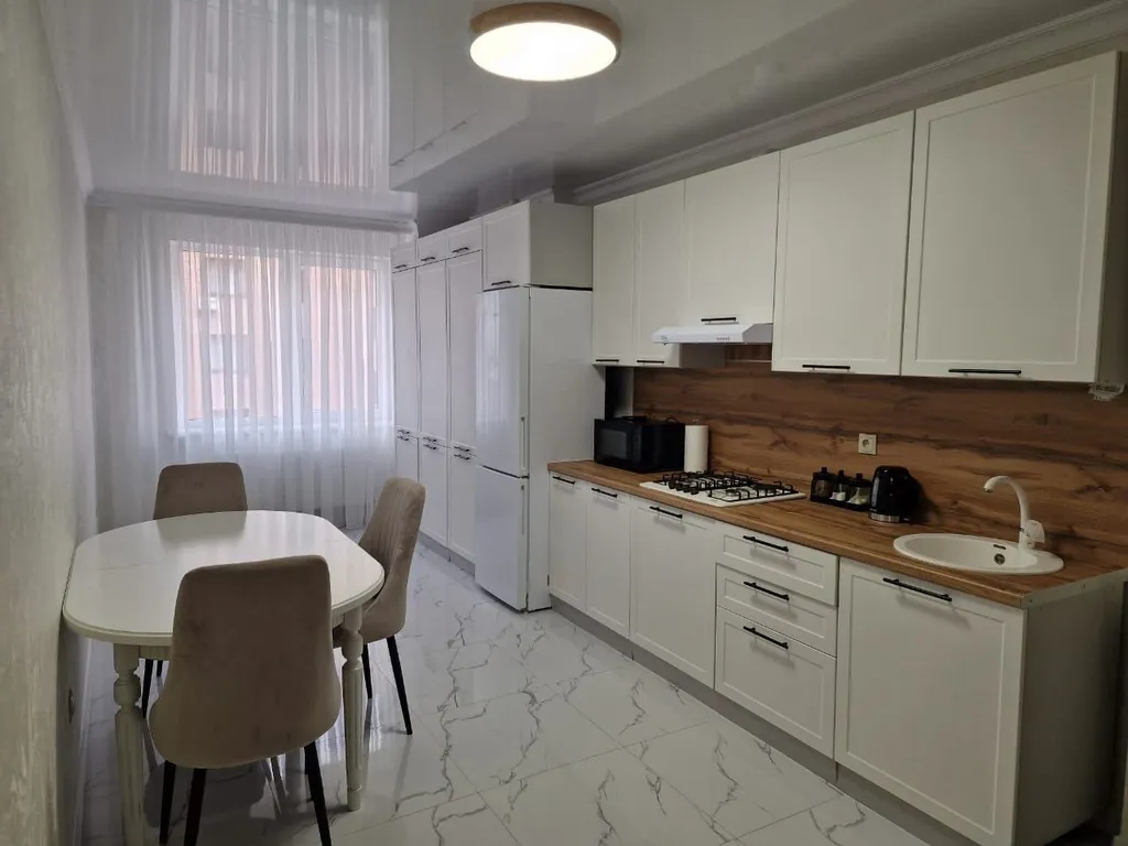 Уютная квартира в новом ЖК