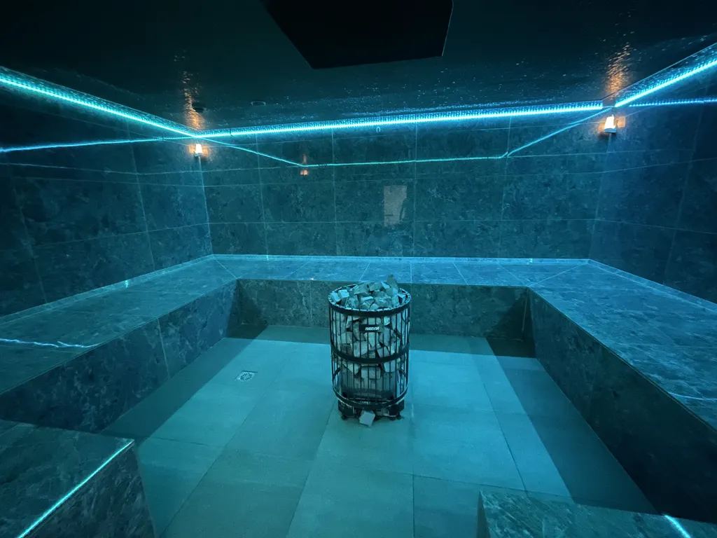 Апартаменты Sunny valley