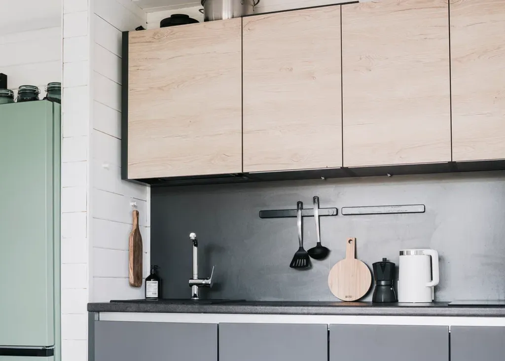 Загородный дом с банным комплексом