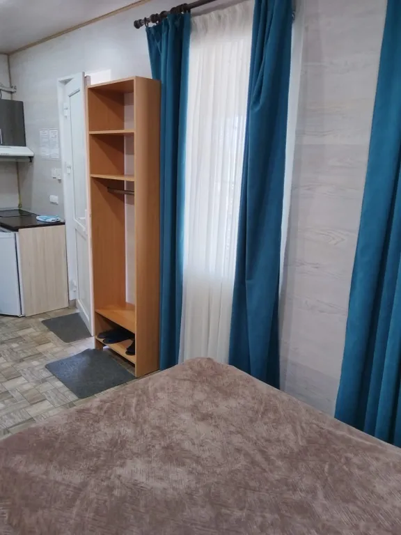 Квартира Квартира Гостевой дом " калинина 20 "номер люкс " 8 а " — Ейск