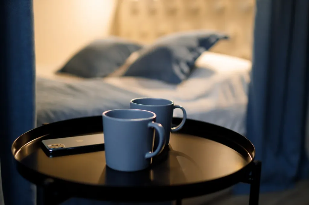 Квартира-студия в самом центре