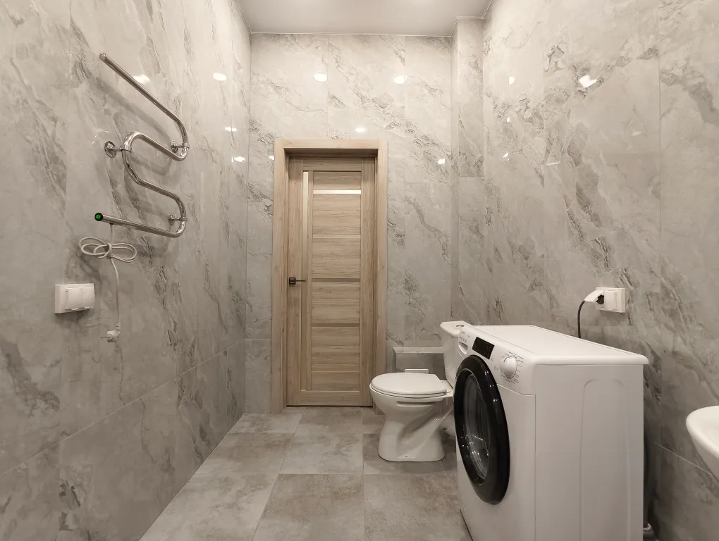 Квартира Квартира бизнес-класса — Красноярск