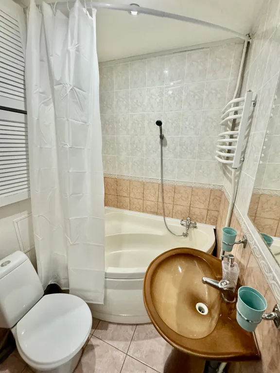 Уютная квартира в самом центре Могилёва