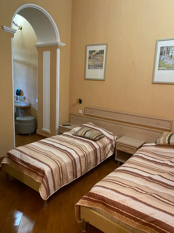 Квартира Комната — аренда посуточно в Тбилиси