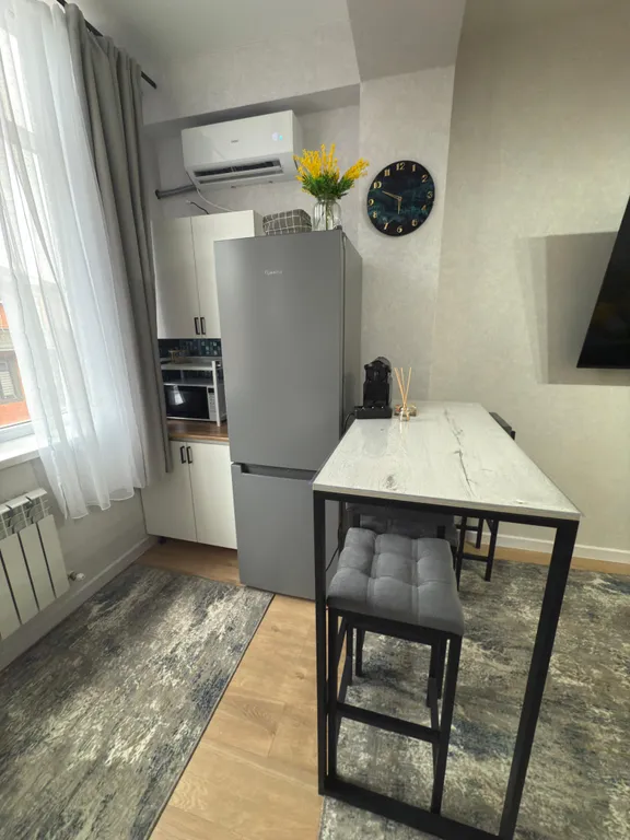 Квартира 1-комнатная Квартира — Махачкала