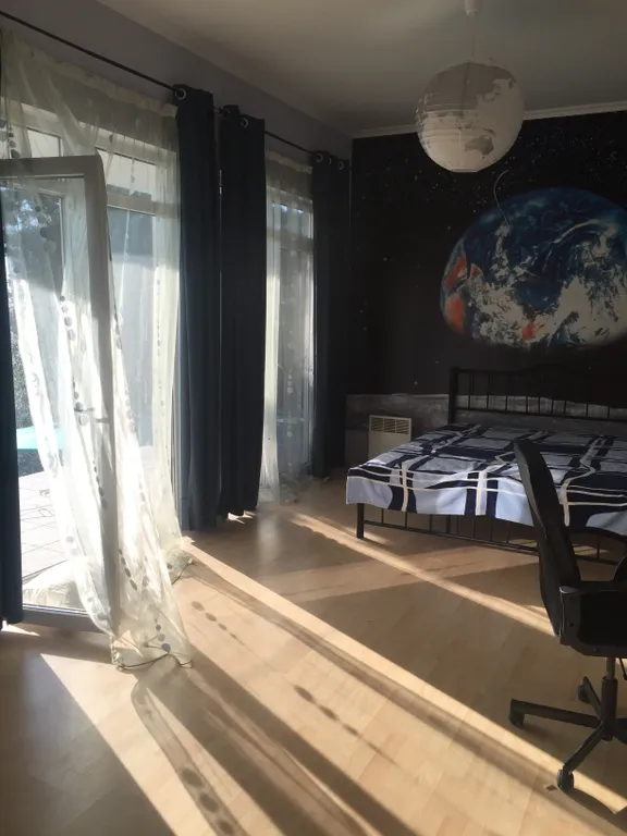 Дом под ключ