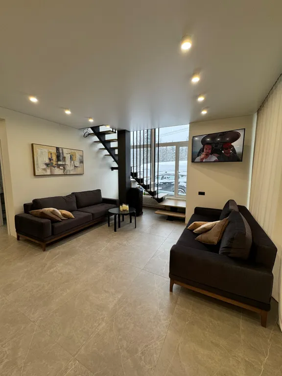 Премиум коттедж