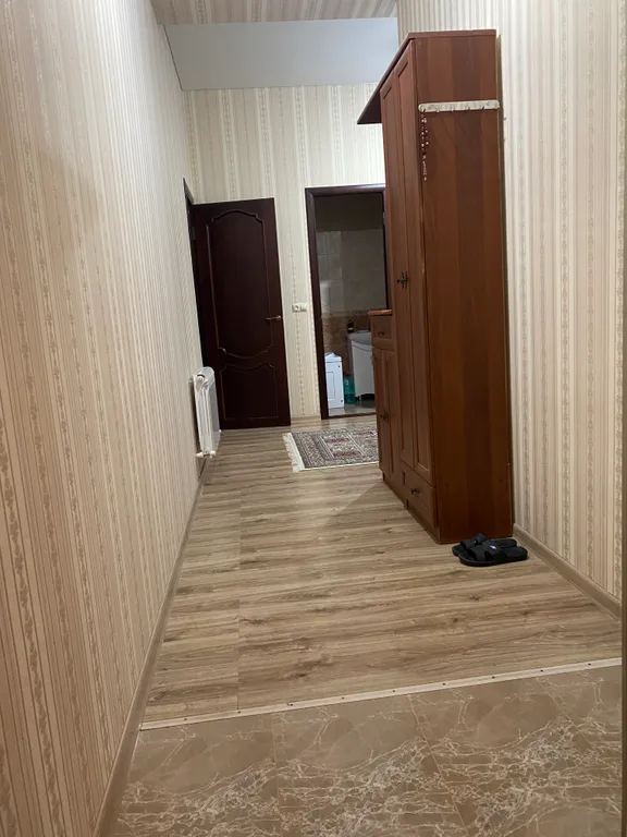 Квартира Квартира у подножья гор — Махачкала