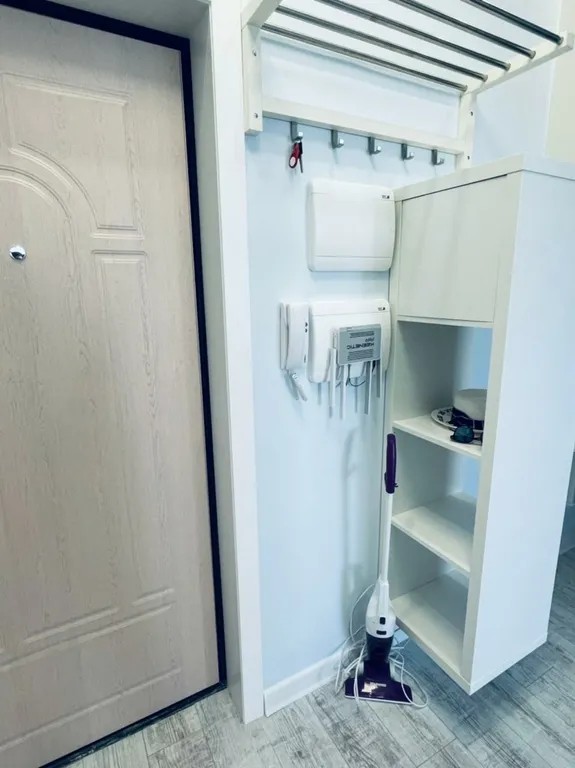 Квартира Квартира Арт-Апарт на берегу Чёрного моря — Геленджик