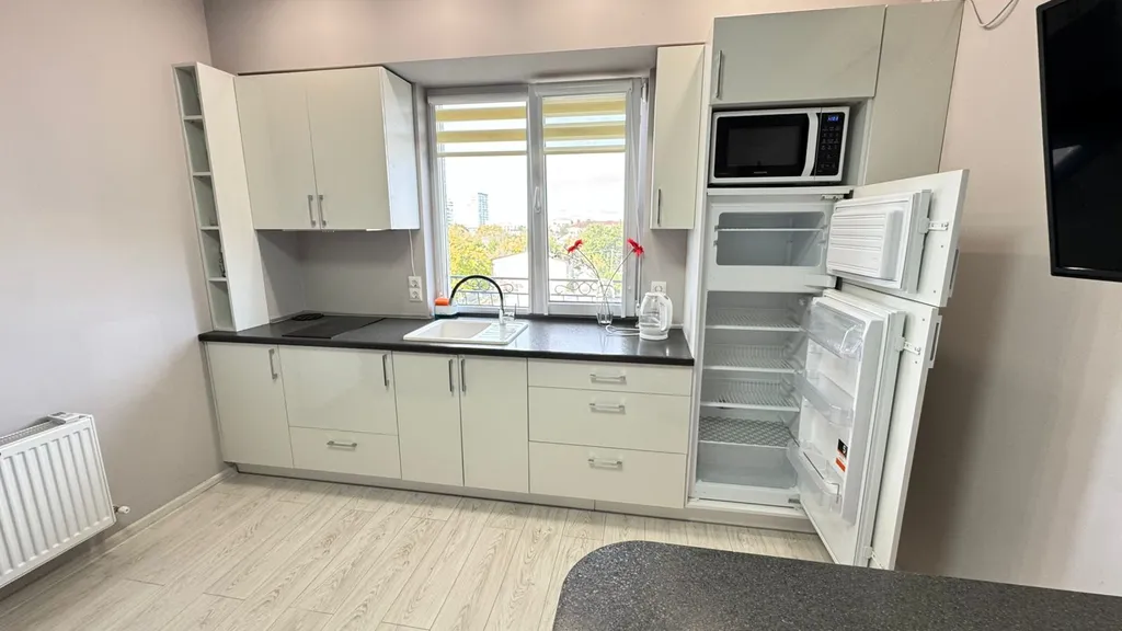 Уютные апартаменты Жемчужина Евпатории