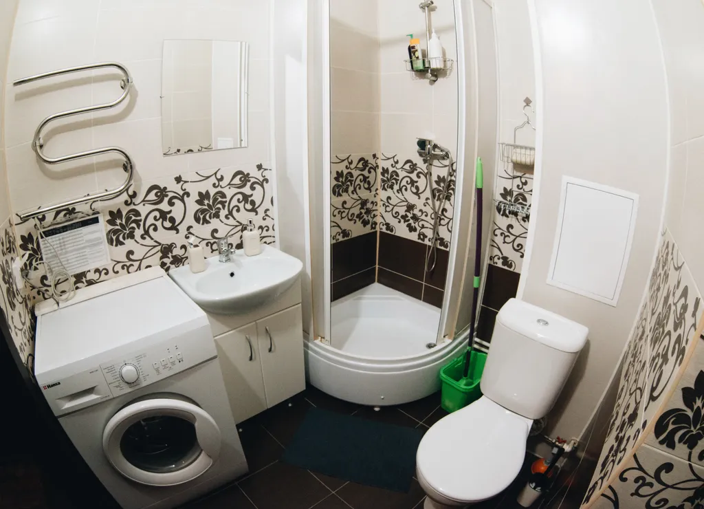 Студия в Гринландии