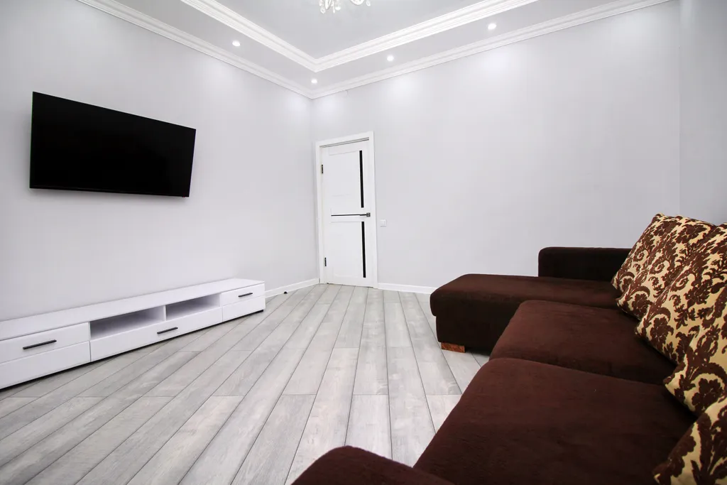 Квартира Престиж — Алматы