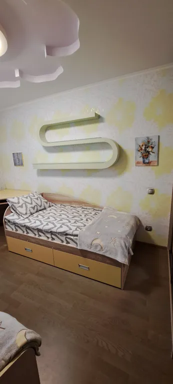 Квартира для хороших людей