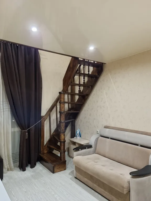 2-комнатная Квартира — аренда посуточно в Сириус