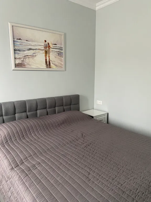 2х комнатная рядом с морем