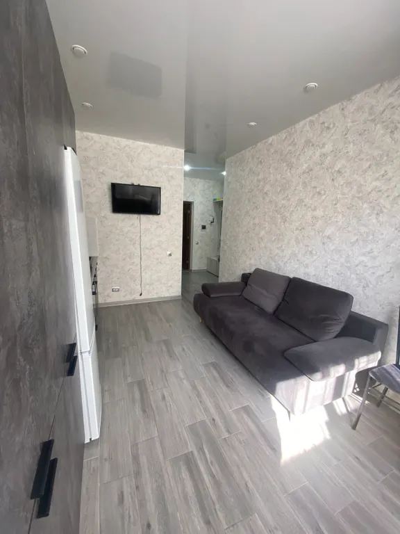 Уютная квартирка возле аэропорта (в 2 минутах)