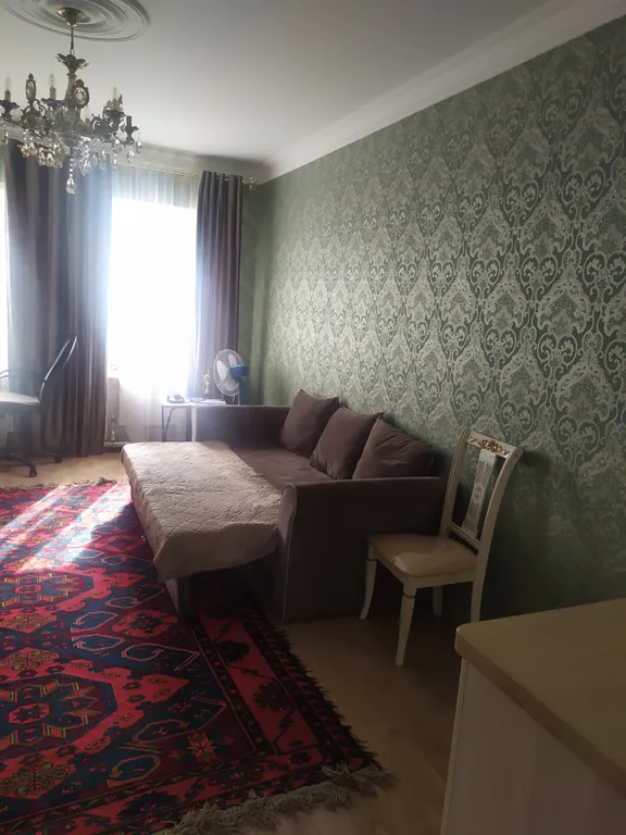 Дом со всеми удобствами с видом на море