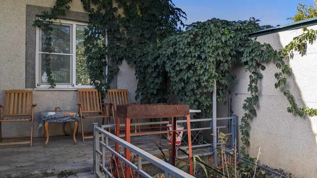 Уютный дом для семьи или друзей у подножья горы Бештау