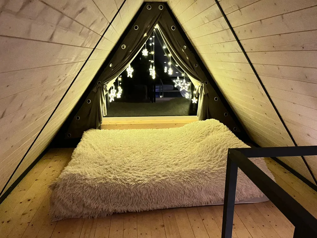 Дом для отдыха