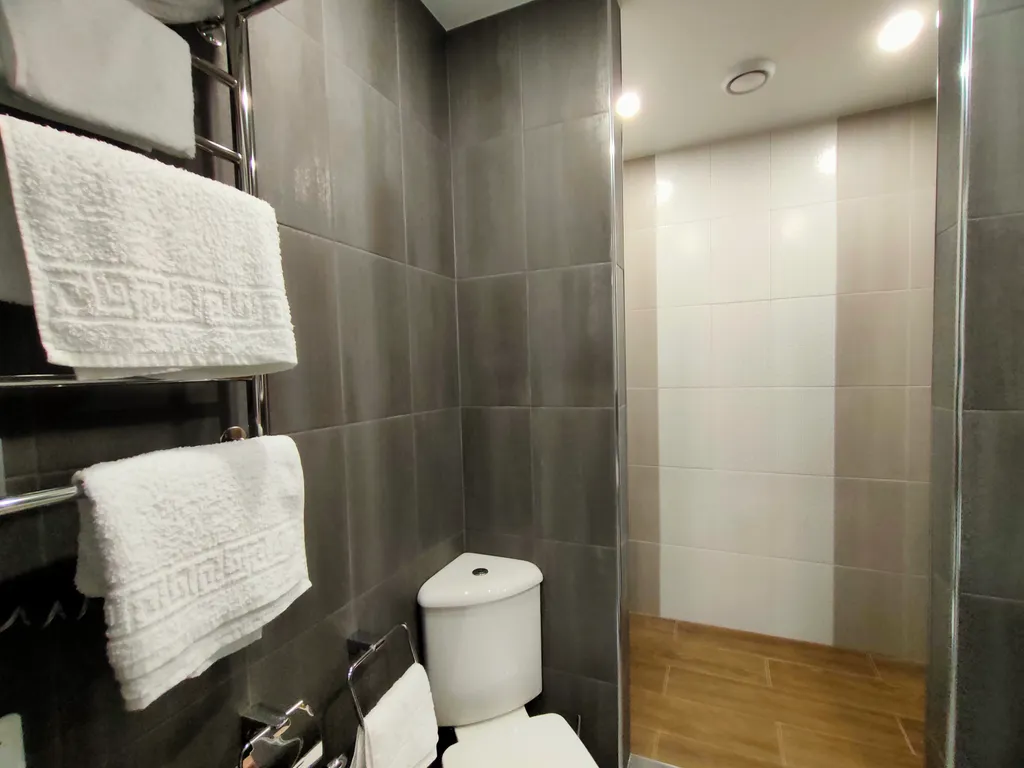 Квартира Гармония