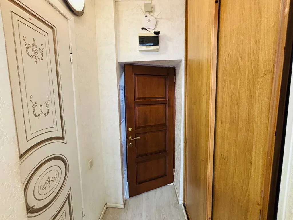 Квартира Квартира Панорамная лоджия — Сочи