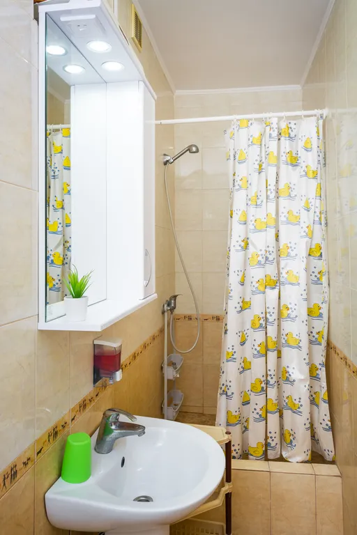 Уютные номера в доме