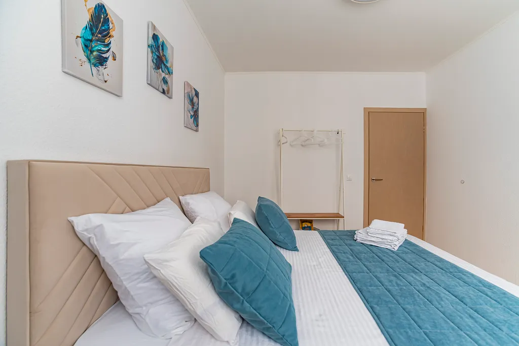 Квартира Новая 2- комнатная уютная квартира с парком и набережной — Екатеринбург