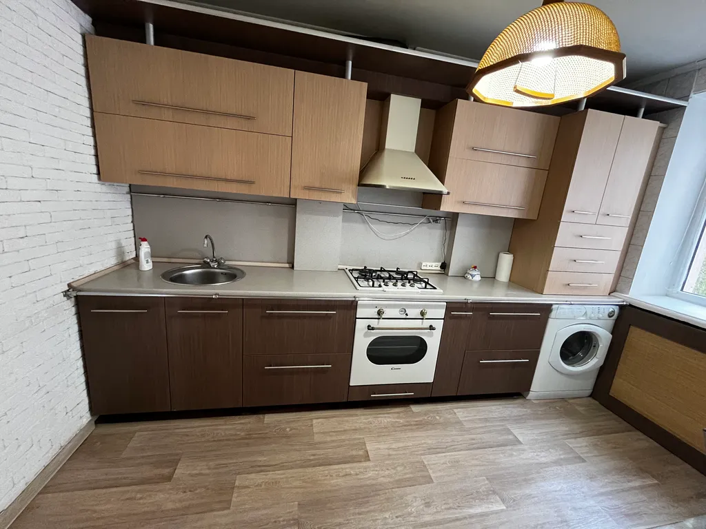 Уютная 3-комнатная квартира в центре