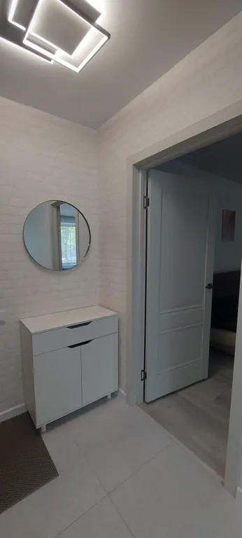 Уютная 1-комнатная квартира в центре города