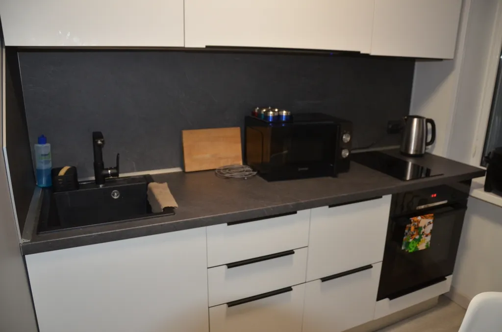 Уютная квартира на красной линии