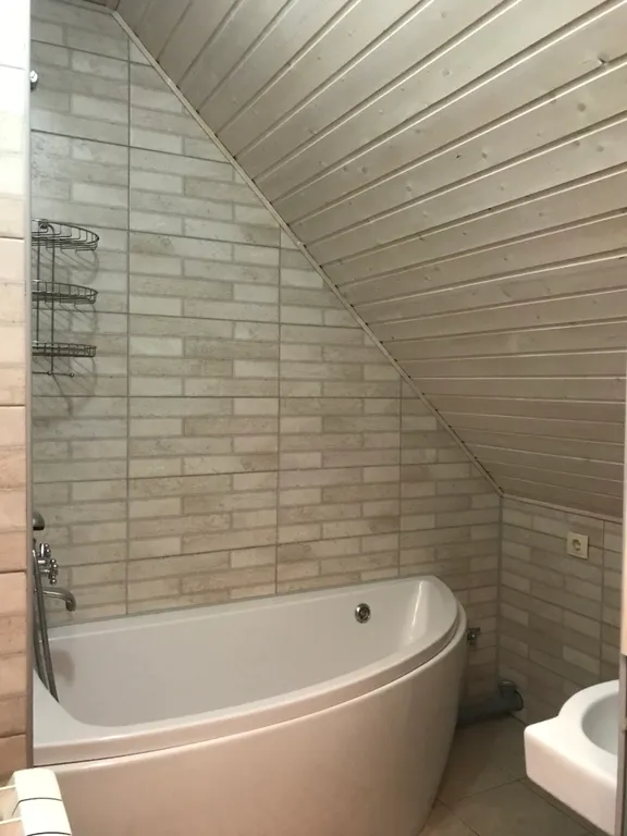 Квартира Квартира Уютный двухкомнатные Аппартаменты в гостевом доме в самом сердце Анапы — Анапа