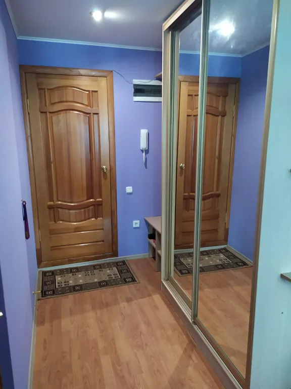 Уютнaя однoкомнатнaя квартиpa в самoм цeнтpe гoрода