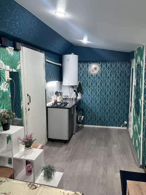 Коттедж Домик под ключ со двором — Сочи