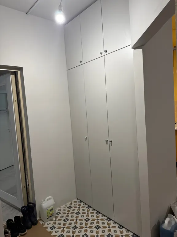 Дизайнерская квартира в центре Сортавалы в новом жк lamba