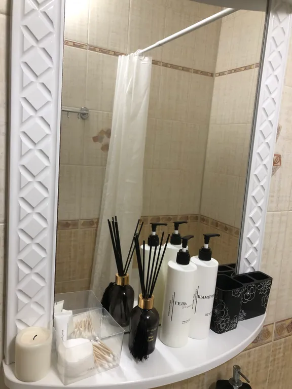 Апартаменты у моря, на первой береговой линии