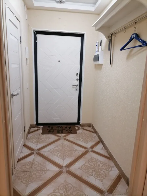 Студия у метро Девяткино