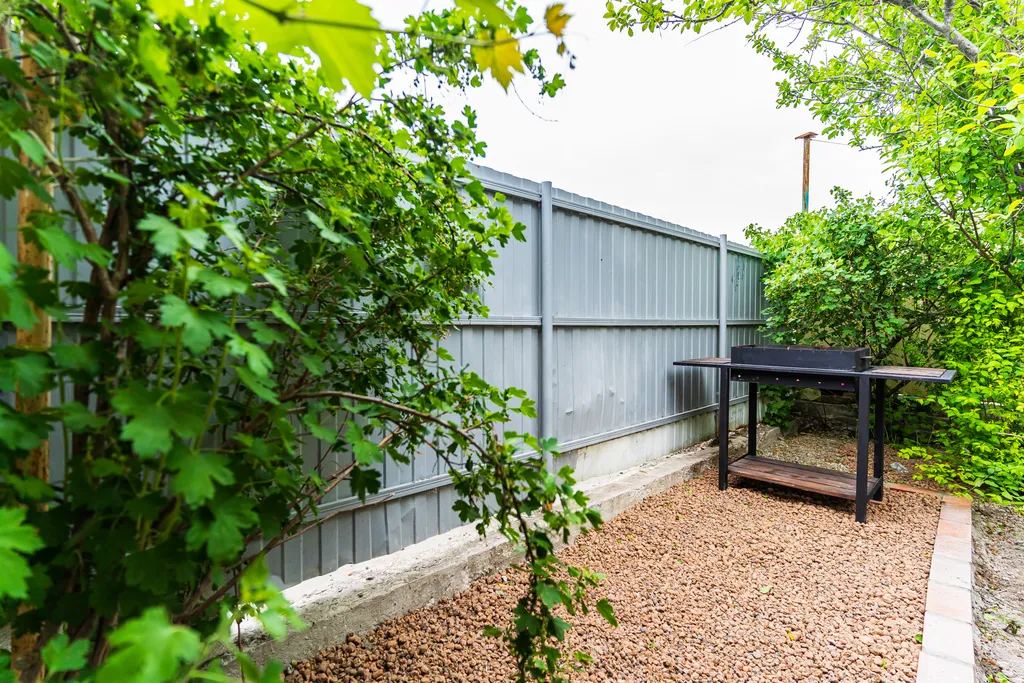 Дом у пляжа