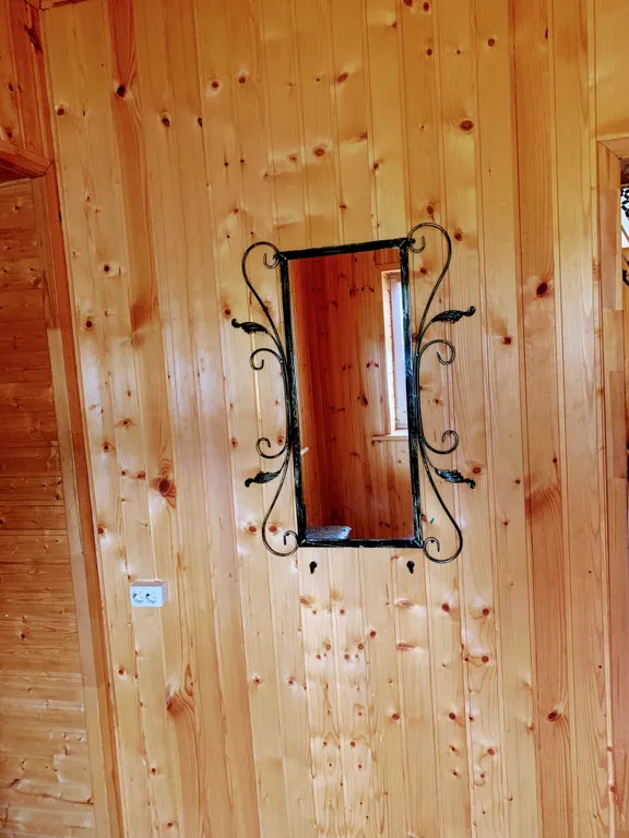 Усадьба Перепёлкино