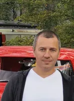 Радик Мифтахов