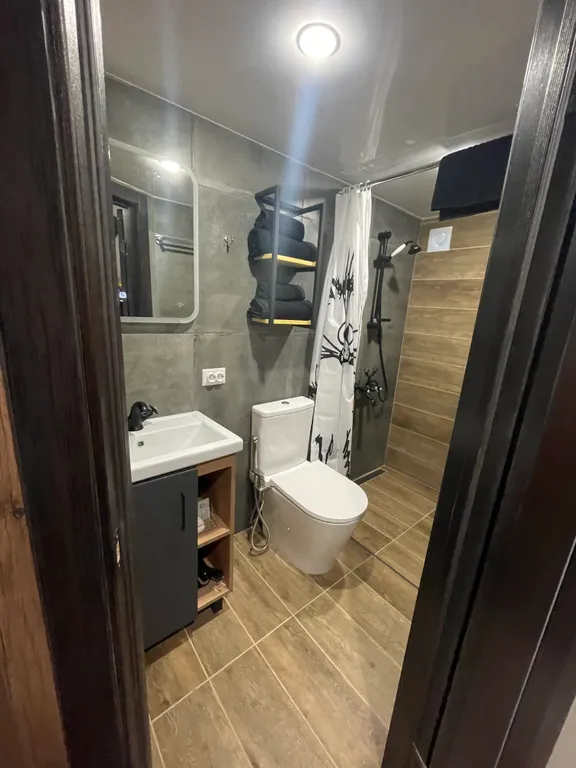 Отдых у реки