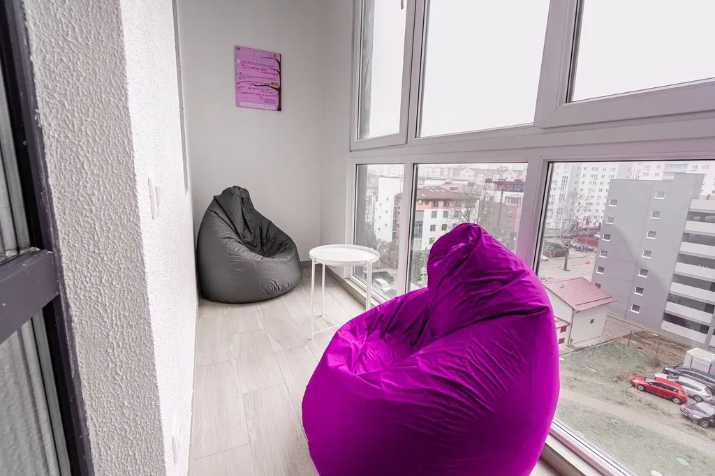 Квартира А flatberry vip-апартаменты в тихом центре — Минск
