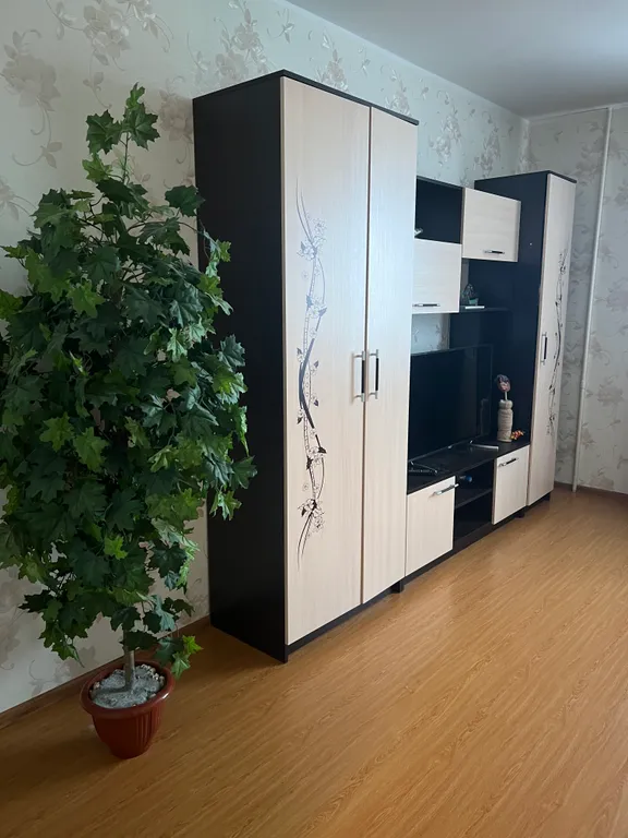 Квартира Квартира в новостройке с розовой кухней — Можайск