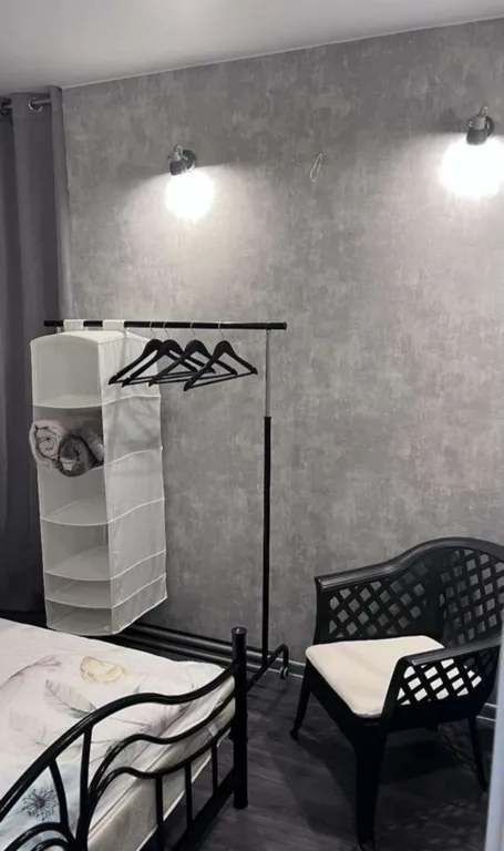 Уютные апартаменты с красивейшим видом на горы и озеро