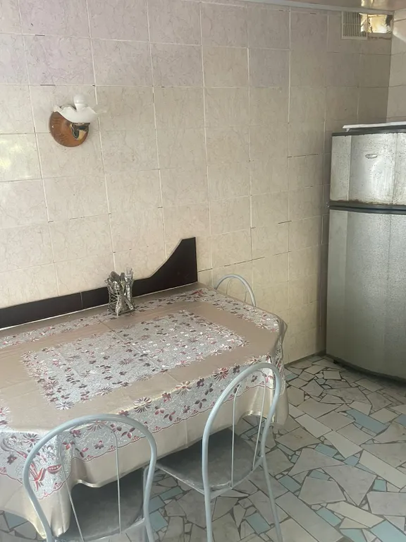 Квартира Квартира Гостевой дом Эмили — Анапа