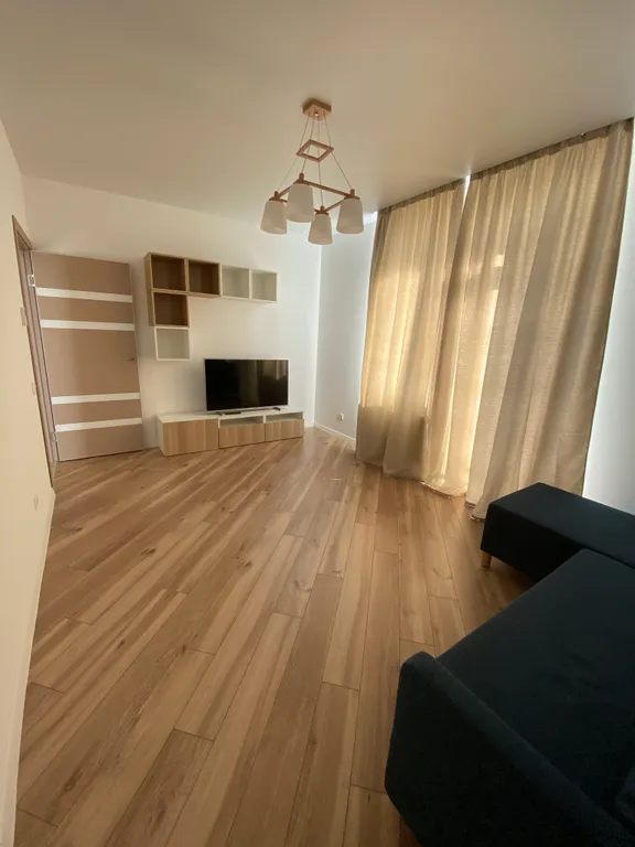 Квартира 2-комнатная Квартира — Светлогорск